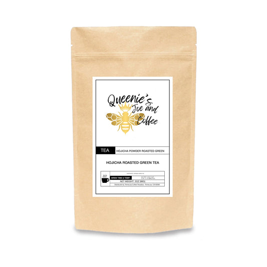 Hojicha
